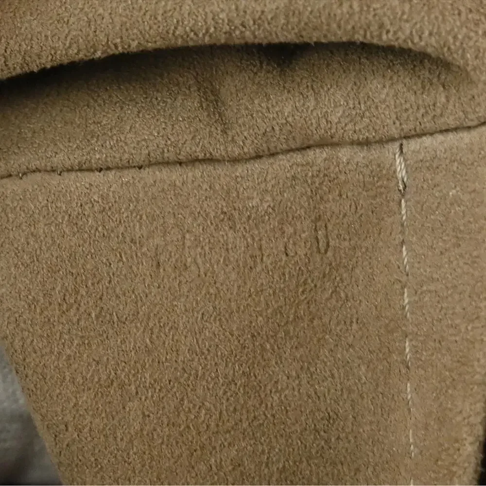 Authentic Louis Vuitton Black Multicolor Courtney MM HandbagTR1180 - Picture 10 of 11